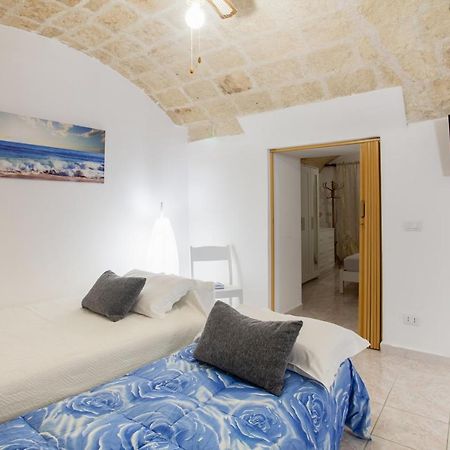 Monopoli Heartbeat - Apartment 200M From Sea Exteriér fotografie