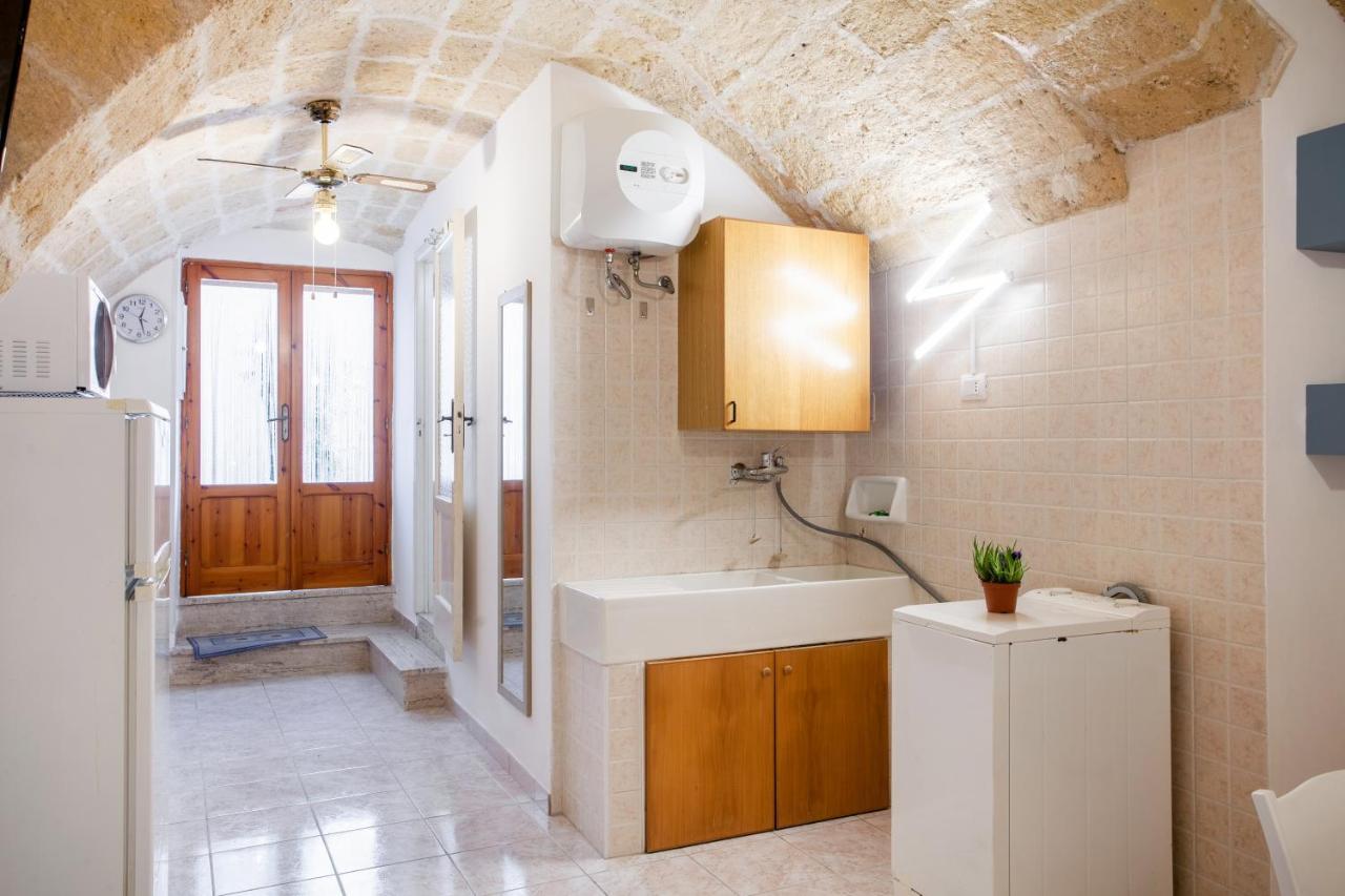 Monopoli Heartbeat - Apartment 200M From Sea Exteriér fotografie