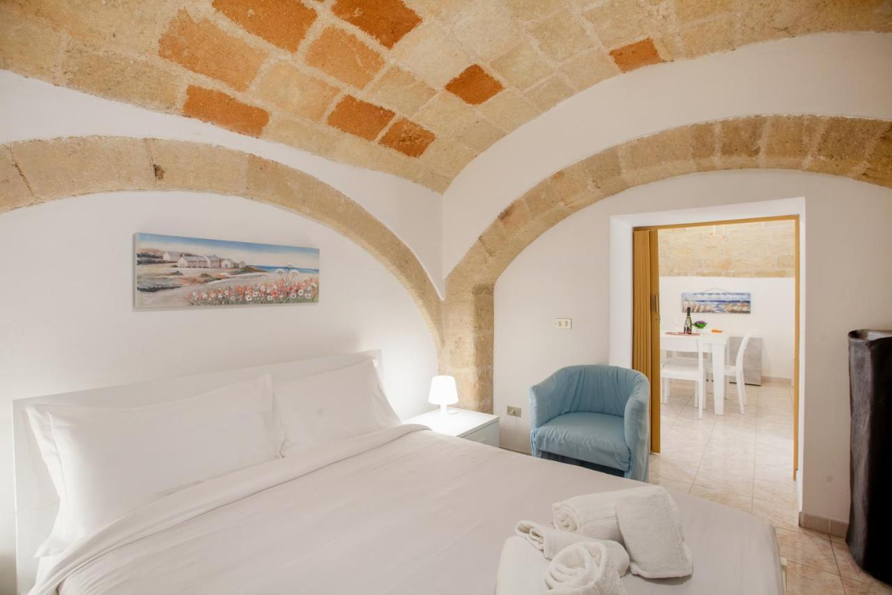 Monopoli Heartbeat - Apartment 200M From Sea Exteriér fotografie