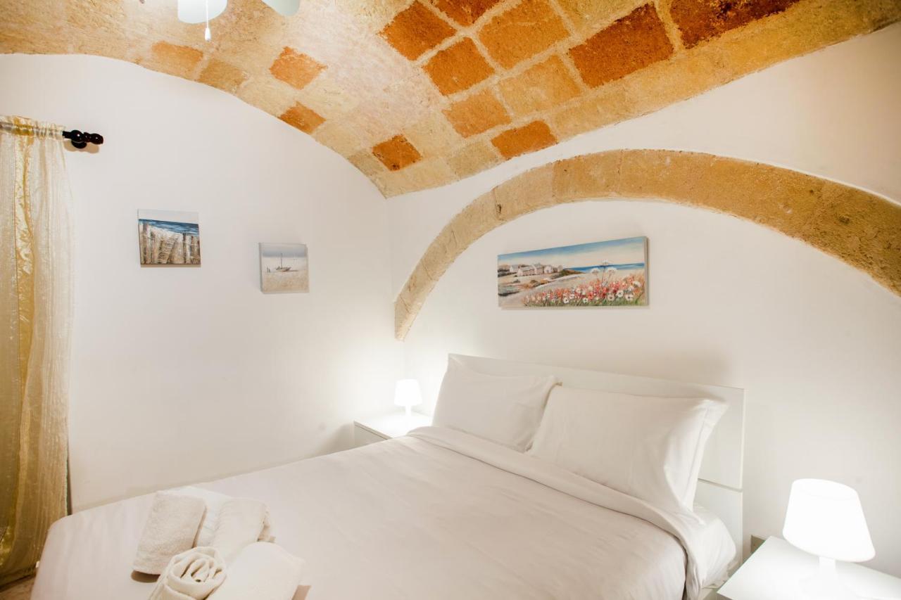 Monopoli Heartbeat - Apartment 200M From Sea Exteriér fotografie