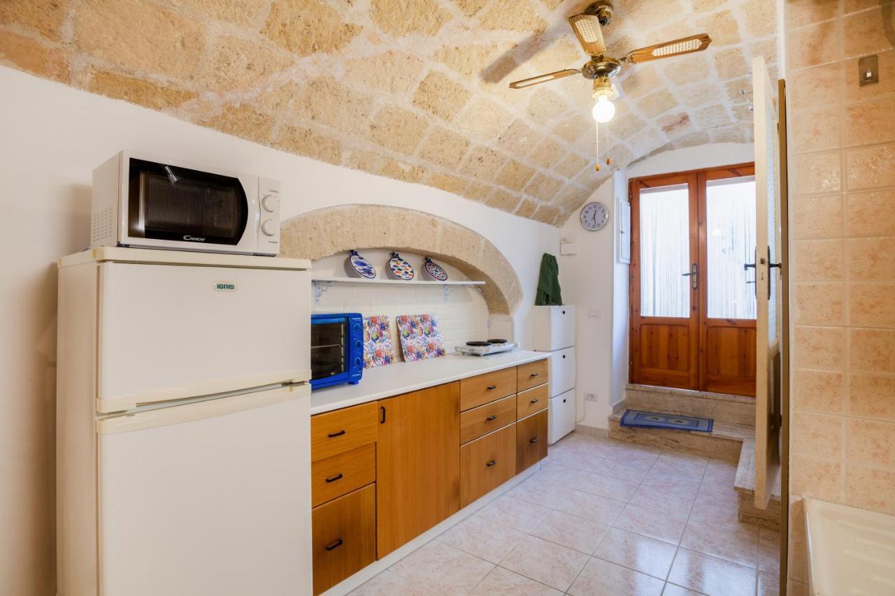 Monopoli Heartbeat - Apartment 200M From Sea Exteriér fotografie