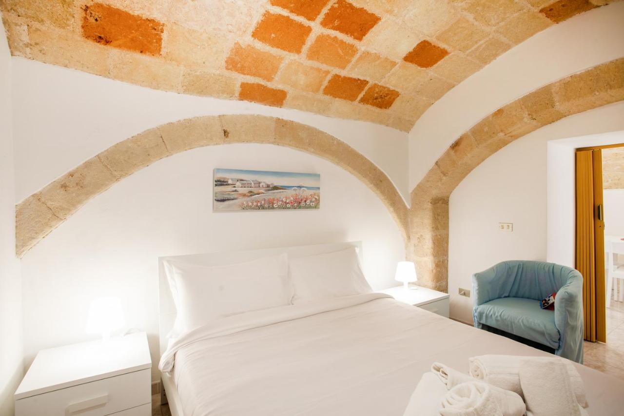 Monopoli Heartbeat - Apartment 200M From Sea Exteriér fotografie